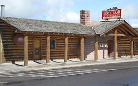 Three Bear Lodge
